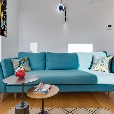 Tres Fenestras Zadar - Private Parking Apartamento Exterior foto