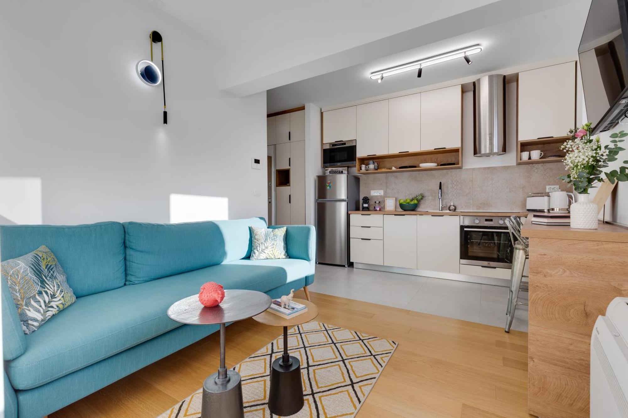 Tres Fenestras Zadar - Private Parking Apartamento Exterior foto